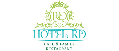 Hotel RD logo